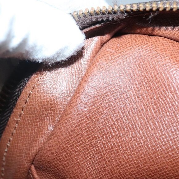 LOUIS VUITTON Monogram Porte Documents Voyage Business Bag M52005 LV Auth 132932 - Picture 13 of 16